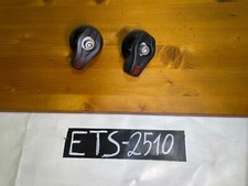 Aprilia RSV 1000 Tuono RP 2003 LSL Sturzpads