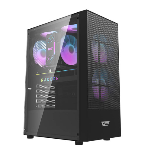 Boîtier jeux ordinateur - pc, 3