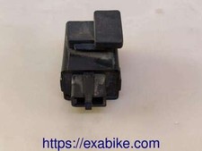 relai des clignotants pour