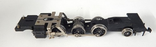 Ref 11956 hornby - ref, chassis
