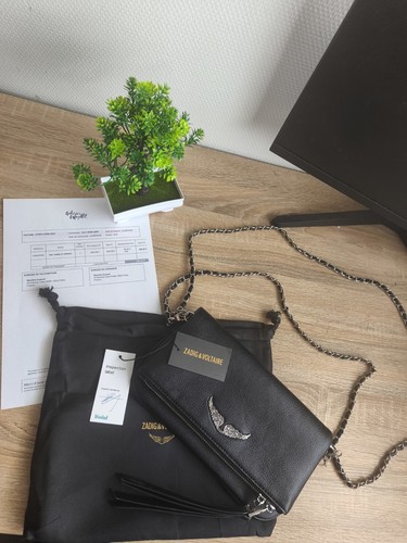 Sac zadig voltaire - sac, zadig&voltaire