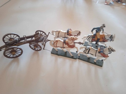 Mhsp artillerie canon - canon, de