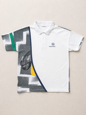 Polo Sergio Tacchini vintage