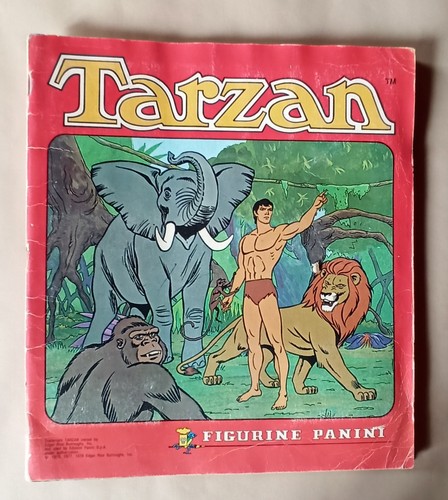Album panini images - en,