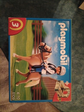 Playmobil 5109 ( cheval