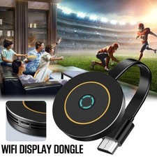 True 4K G10 AirPlay TV Stick WIFI Récepteur d'affichage Dongle Receiver S E3