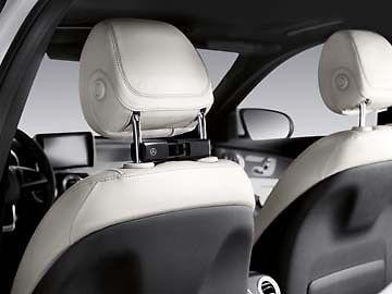 Support base noir oem - support, de
