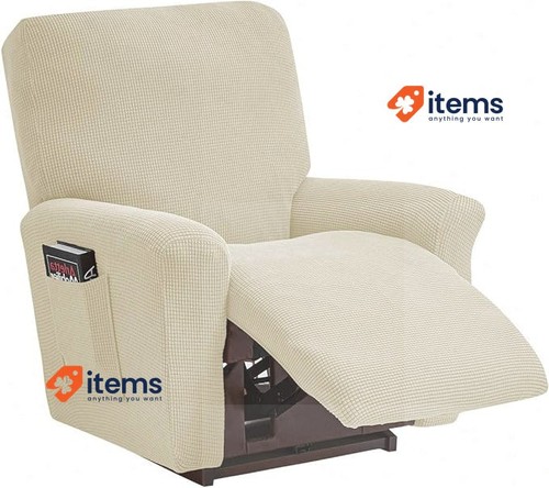 Eleoption fauteuil inclinable - eleoption,