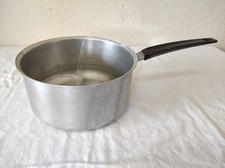 Ancienne Casserole en