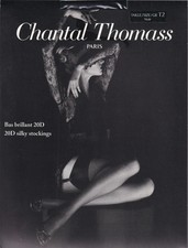 Bas nylon CHANTAL THOMASS