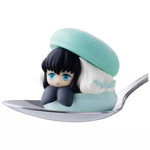 Mini figurine char tueur - figurine, de