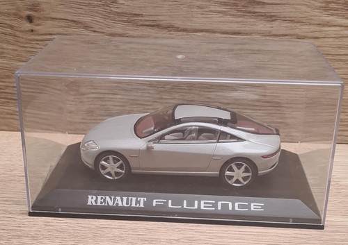 Renault fluence voiture - renault,