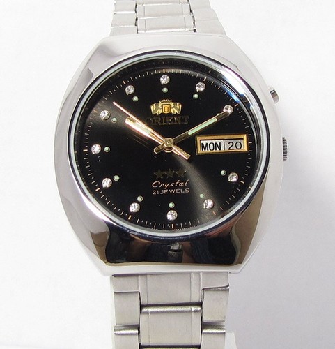 Montre bracelet vintage orient - vintage,