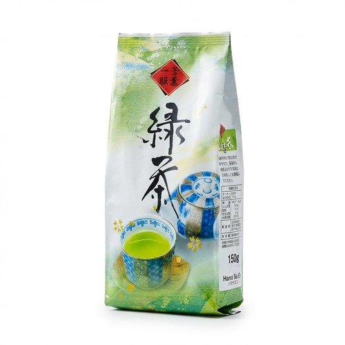 Hama thé vert japonais - thé,