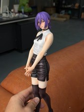 Chainsaw Man Reze Bust Model