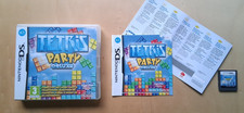 Tetris Party Deluxe / DS