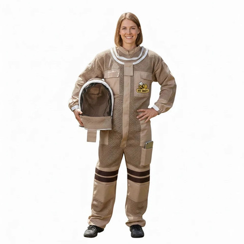 Combinaison apiculture - combinaison, d'apiculture
