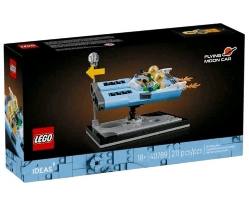 Lego ideas 40789 flying - 40789,