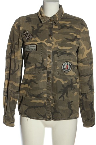 Zara trafaluc veste militaire - zara,