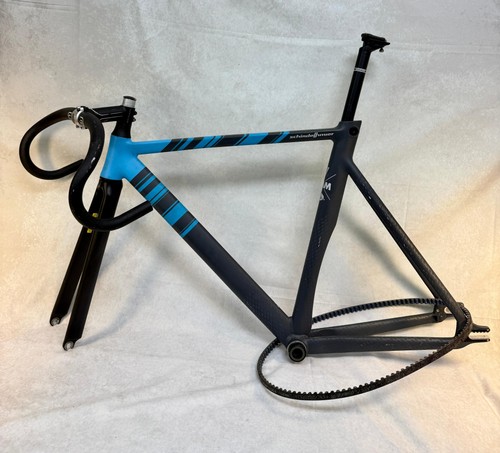 Schindelhauer bike frame - schindelhauer,