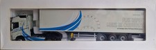 LBS Eligor 1/43 - Volvo FH Fuel & performance