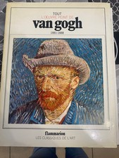 tout l oeuvre peint de van