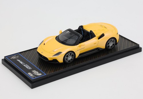 Bbr maserati mc20 - bbr,