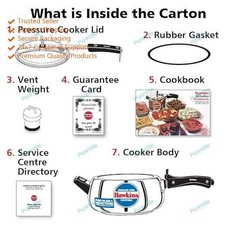 Cocotte-Minute En Acier