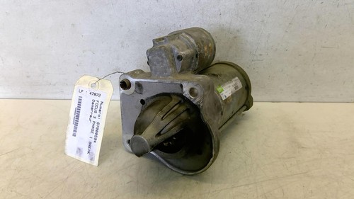Demarreur ford focus - focus, 3