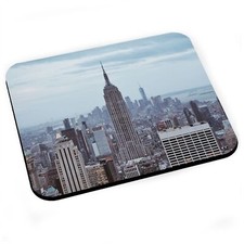 Tapis de Souris Ile Manhattan