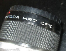 FOCA DOUBLEUR HR7 CFE