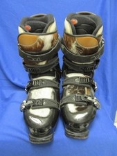Rossignol Ski Boots Black