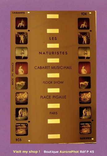Stéreo carte colorelief nus - carte,