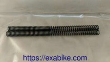 ressorts de fourche pour Kawasaki GTR 1000  de 1994 a 2006