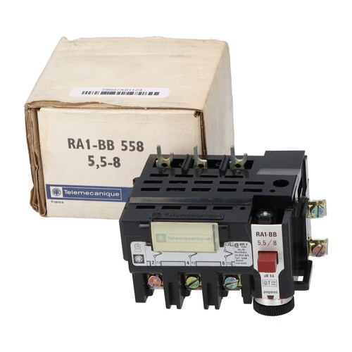 Telemecanique ra1 bb558 - telemecanique, ra1-bb558