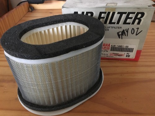 Yamaha 4jh 14451 filtre - filtre, à
