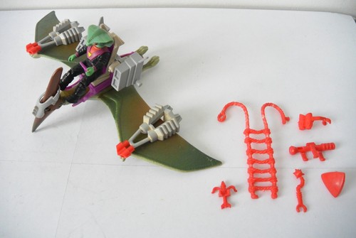 Figurine vintage dino - figurine,