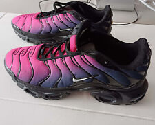 Baskets Nike TN Requin taile 45