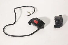 commodo commutateur contacteur droit Yamaha XT XTZ 600 2KF 43F 55W 