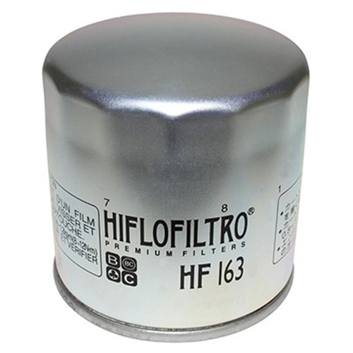Filtre huile moto - a,
