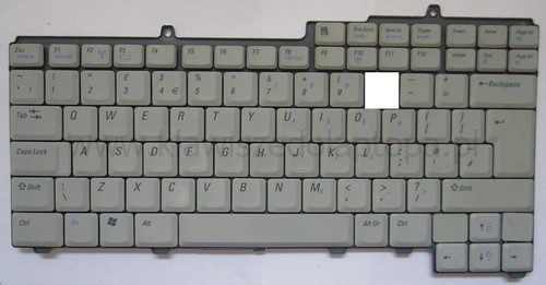 De130 touches pour clavier - touches,