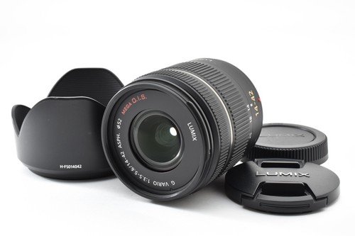 Near mint objectif panasonic - [near,