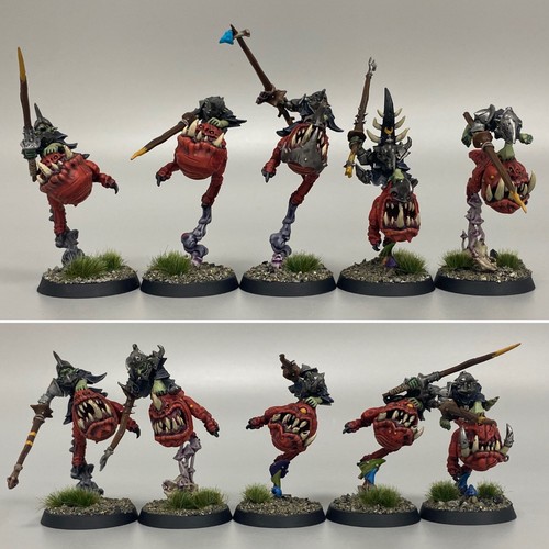 Boingrot bounderz squig - boingrot,