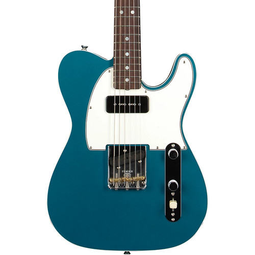 Fender double custom - fender,