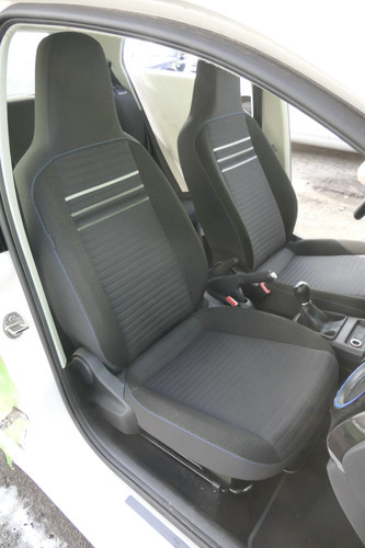 Mii citigo siège - mii,