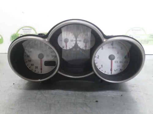 735374416 tableau bord - 735374416,