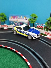 Voiture pour circuit Carrera