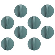  8 pièces presse à imprimer