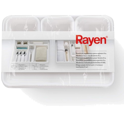 Plateau organisation tiroirs - , 8