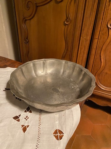 Ancien légumier xixème en - du,
